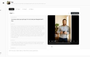 Kinova Studio screenshot 2