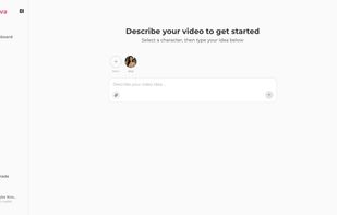 Kinova Studio screenshot 1