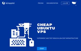 Kinsami screenshot 1