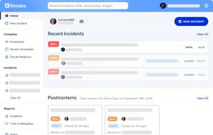 Kintaba screenshot 1