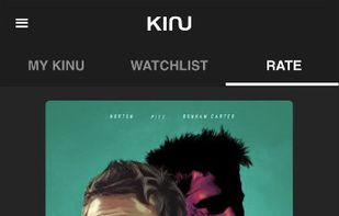Kinu App screenshot 1