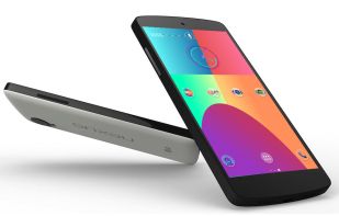 Kinux icons Pack screenshot 1