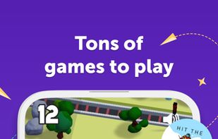 Kinzoo Messenger  screenshot 1