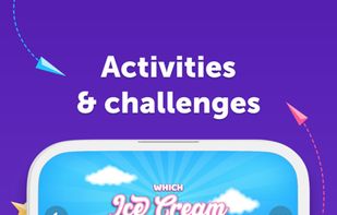 Kinzoo Messenger  screenshot 1