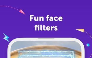 Kinzoo Messenger  screenshot 3