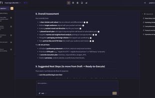 Chat with your files