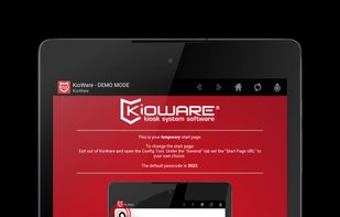 KioWare for Android