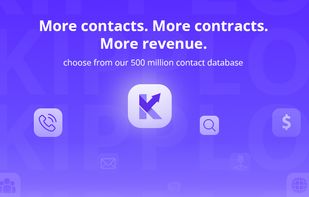 Kipplo: A B2B Account Intelligence Platform