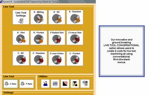 KipwareT screenshot 1