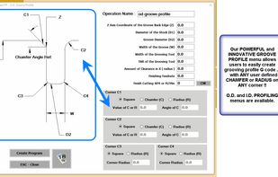KipwareT screenshot 3