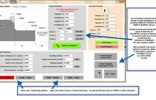 KipwareT screenshot 2