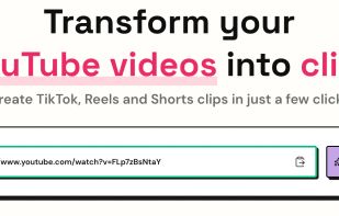 KiraClip screenshot 1