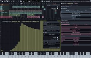 KiraStudio screenshot 3