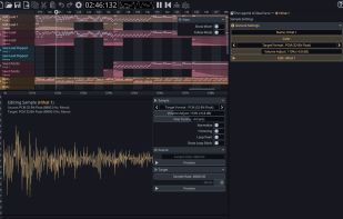 KiraStudio screenshot 1