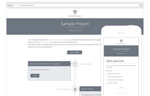 Kirby Project Hub screenshot 1