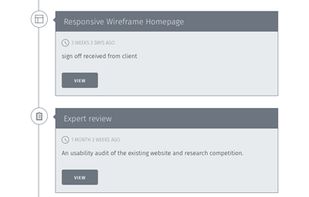 Kirby Project Hub screenshot 3