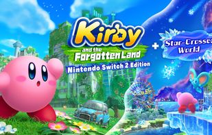 Kirby(game) screenshot 1