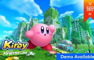Kirby(game) screenshot 2
