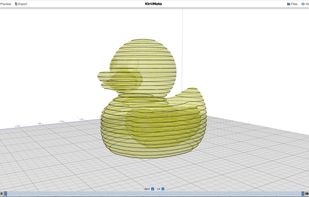 Kiri:Moto screenshot 1