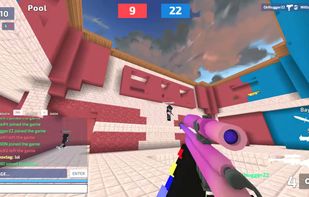 kirka.io screenshot 3