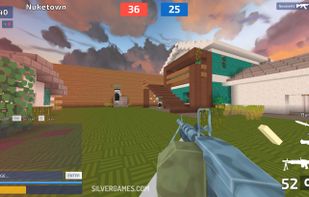 kirka.io screenshot 1