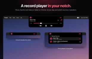 Kishi Notch screenshot 1