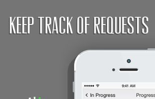 Kissflow screenshot 1