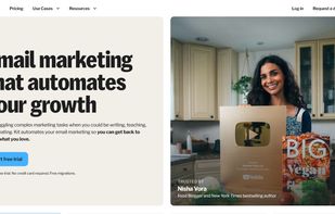 Kit.com screenshot 1