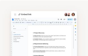 Kitchen.co screenshot 1