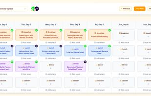 Kitchendary screenshot 1