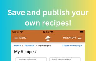 Kitchenese screenshot 2