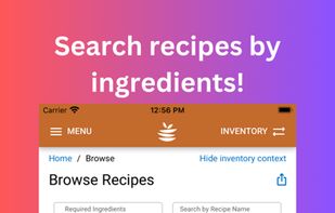 Kitchenese screenshot 1
