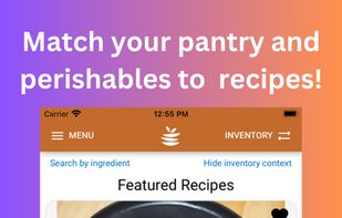 Kitchenese screenshot 1