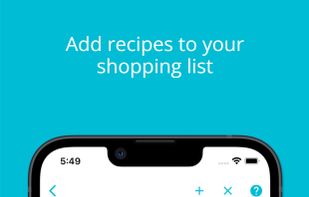 Kitchenizer screenshot 3