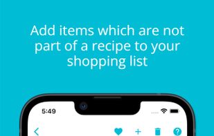 Kitchenizer screenshot 3