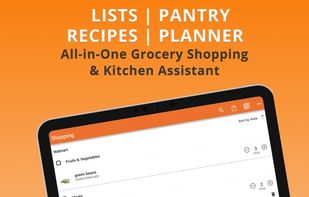 KITCHENPAL screenshot 1