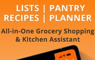 KITCHENPAL screenshot 3