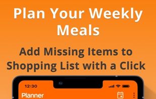 KITCHENPAL screenshot 2