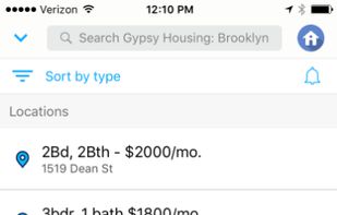 Kite App screenshot 1