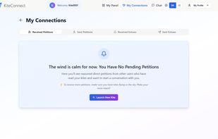 KiteConnect screenshot 3