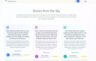 KiteConnect screenshot 1