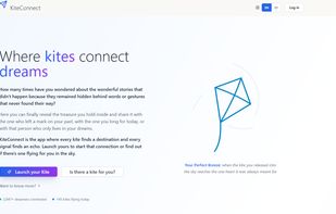 KiteConnect screenshot 2