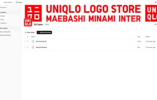 Kitedoc screenshot 3