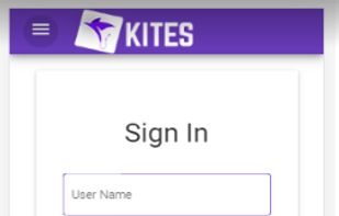 Login to your Account
1. After completing registration process, click on Login from navigation.
2 . Enter your User Name and Password and click on Login.