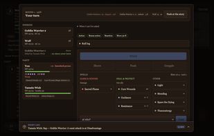 Kith Moot fight