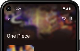 Kitsune screenshot 3