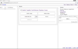Kittens Game screenshot 3