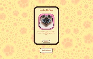 Kitty Cat Squash screenshot 2