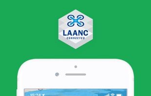 Kittyhawk Drone Ops & Airspace screenshot 2