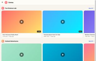 Kivvie screenshot 2